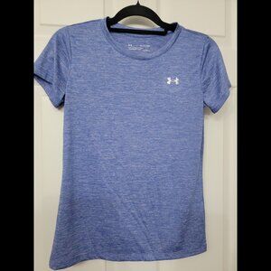 Under Armor Tee - NWOT